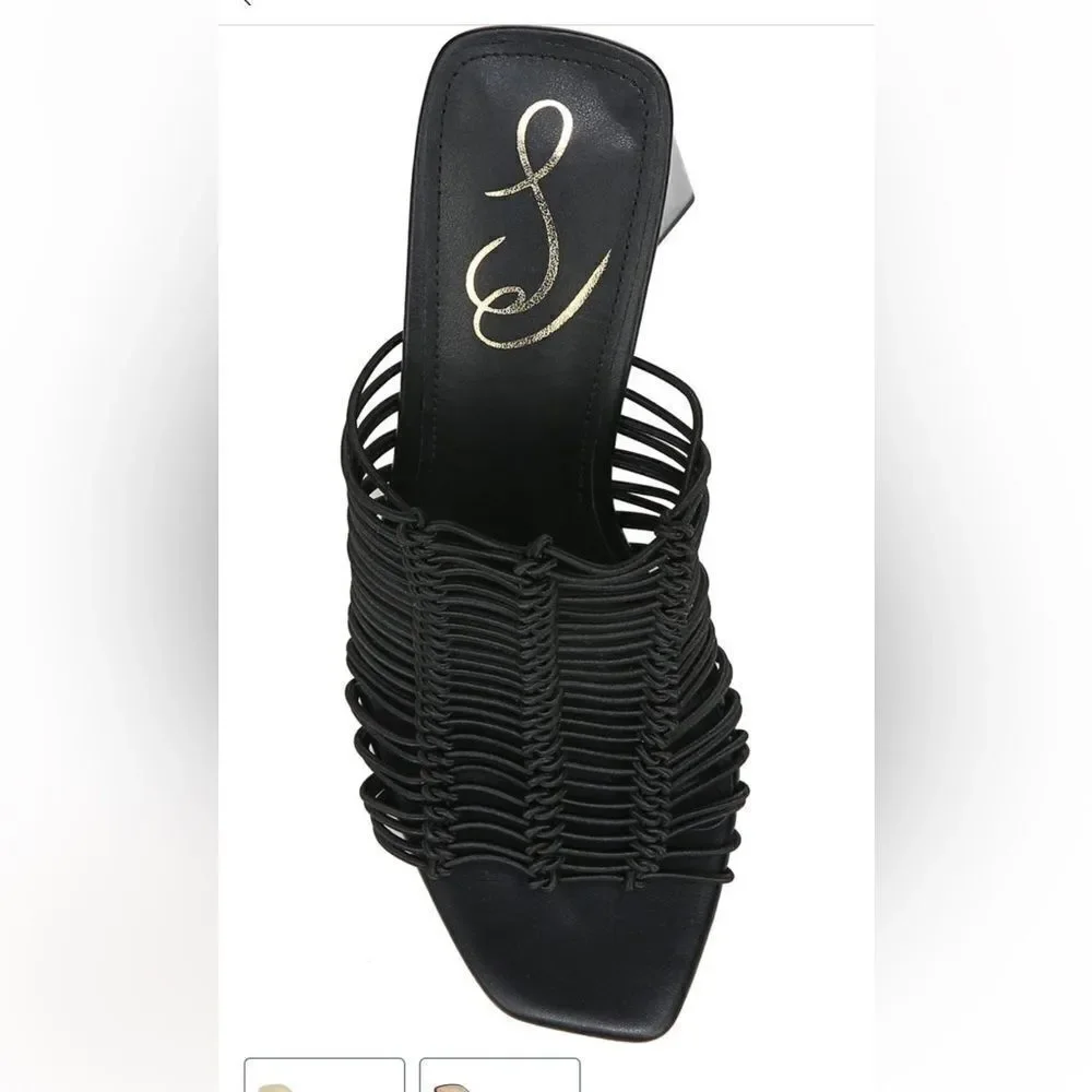 Sam Edelman size eye