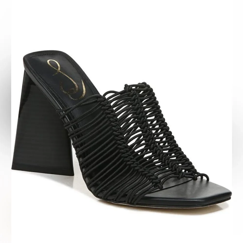 Sam Edelman modern style sandal