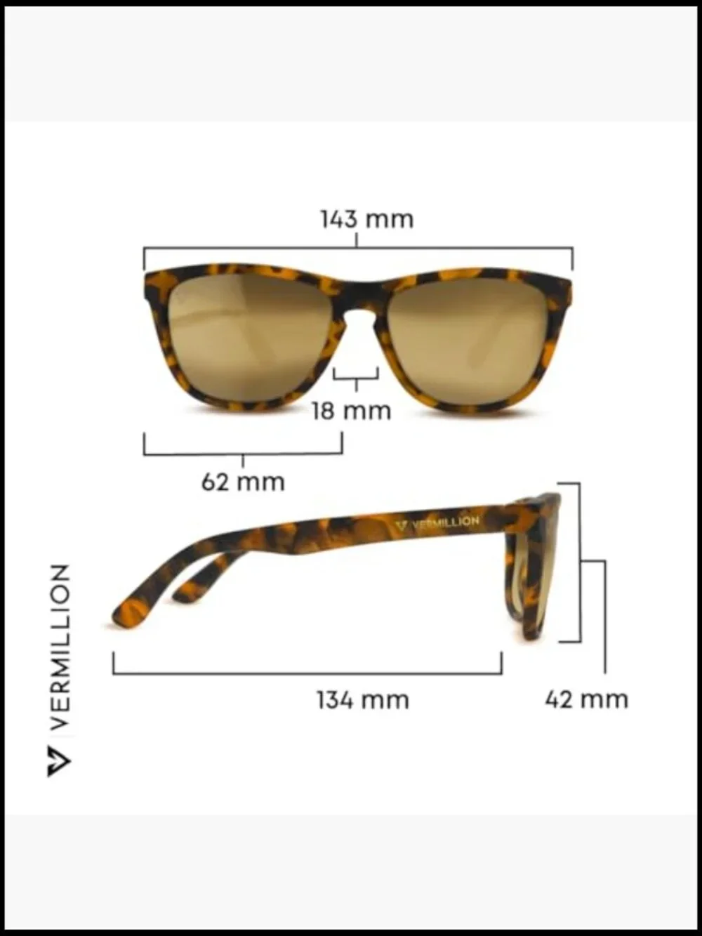 N/A timeless polarized