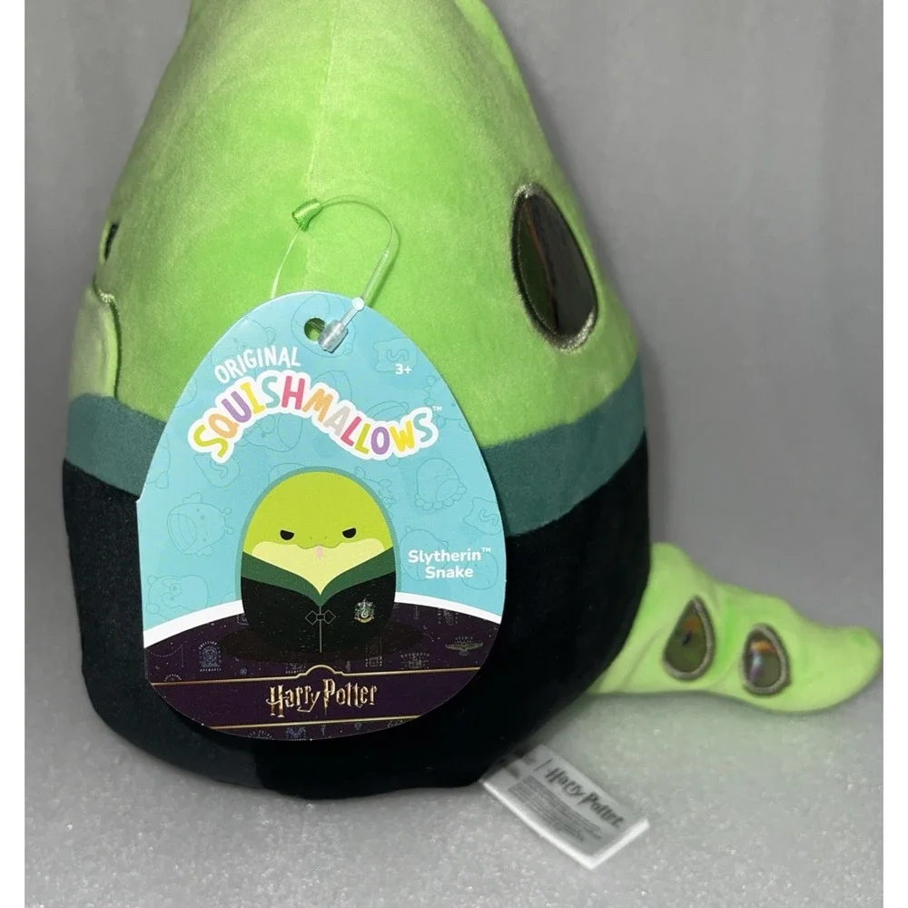 Squishmallows harry potter