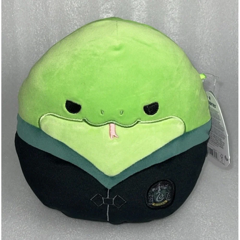 Squishmallows harry potter