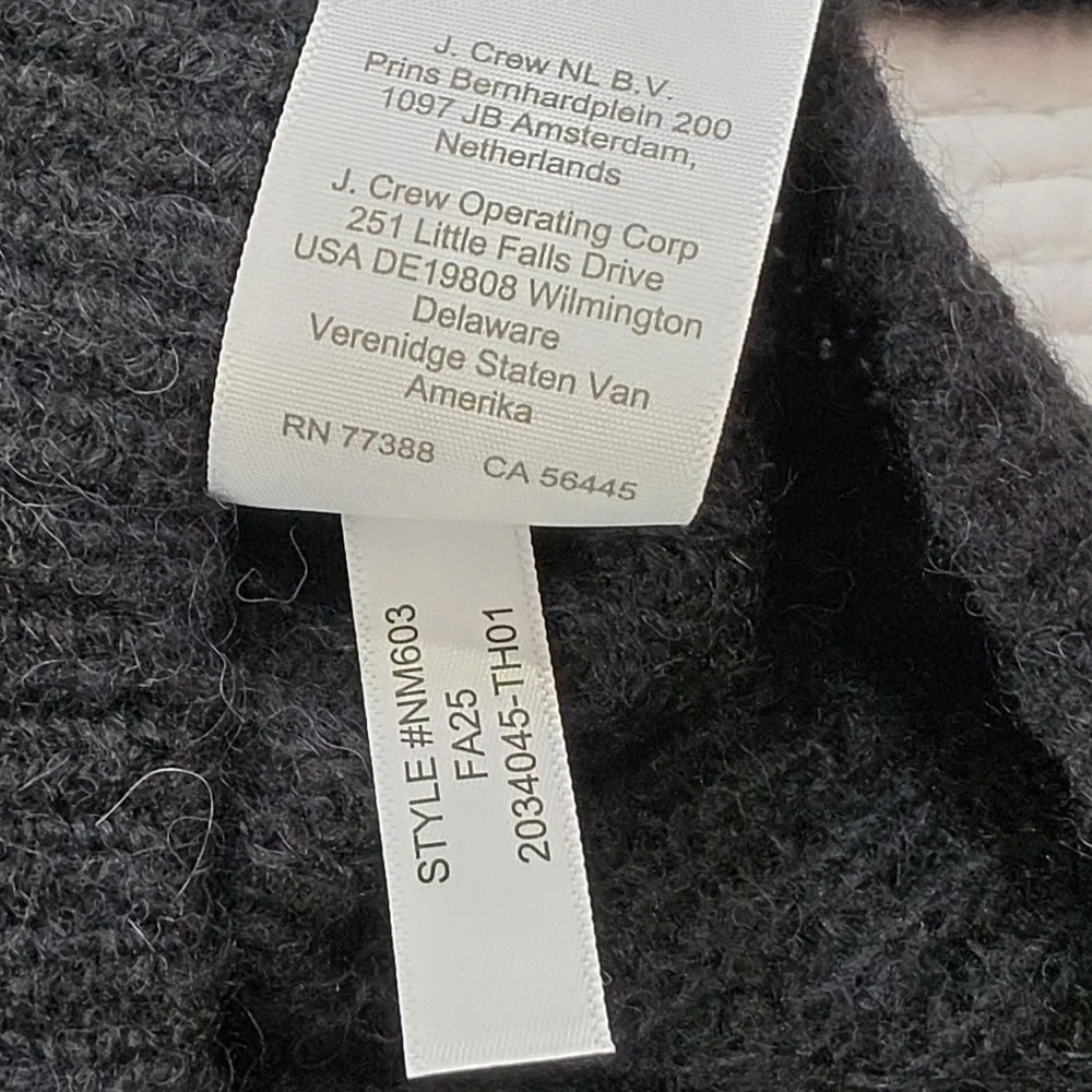Madewell msrp $79