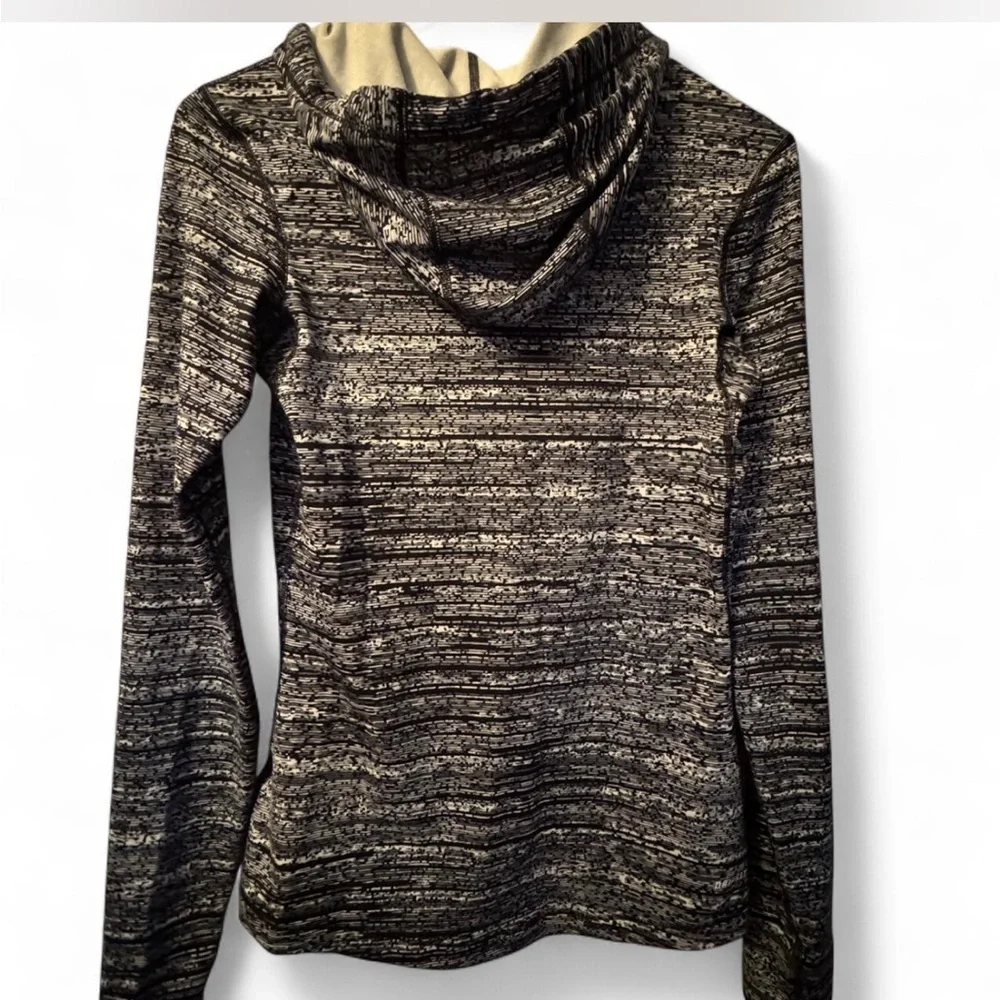 Nike pro hyperwarm