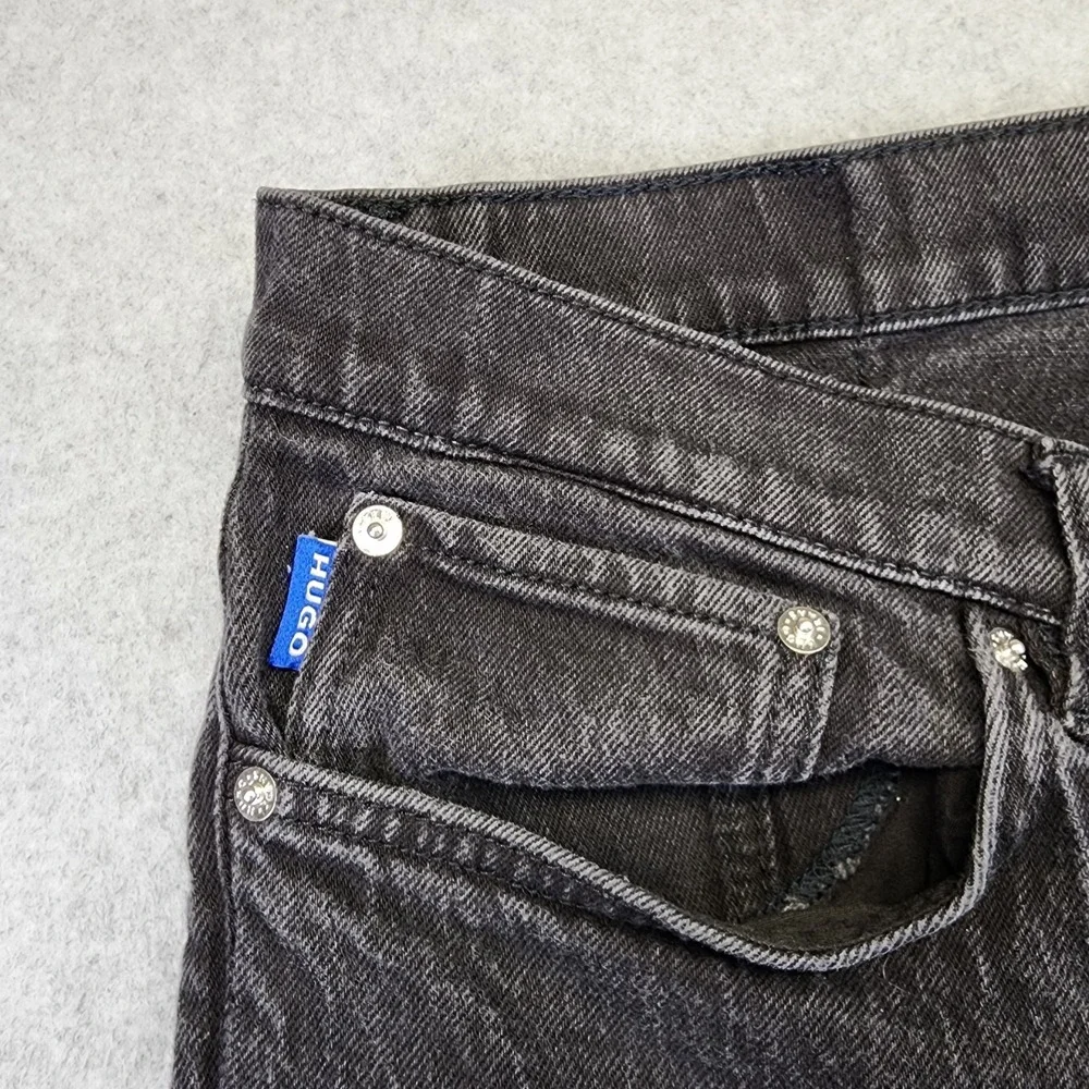 Hugo Boss preowned see