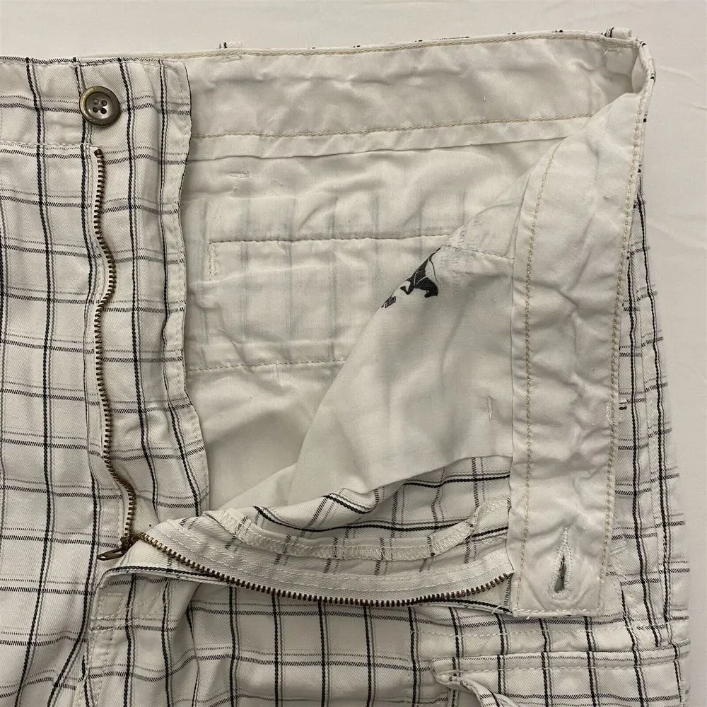 Levis levi shorts
