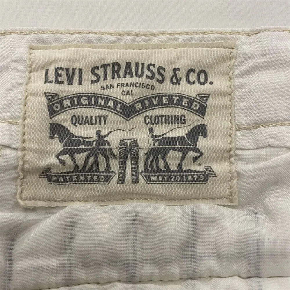 Levis levi shorts