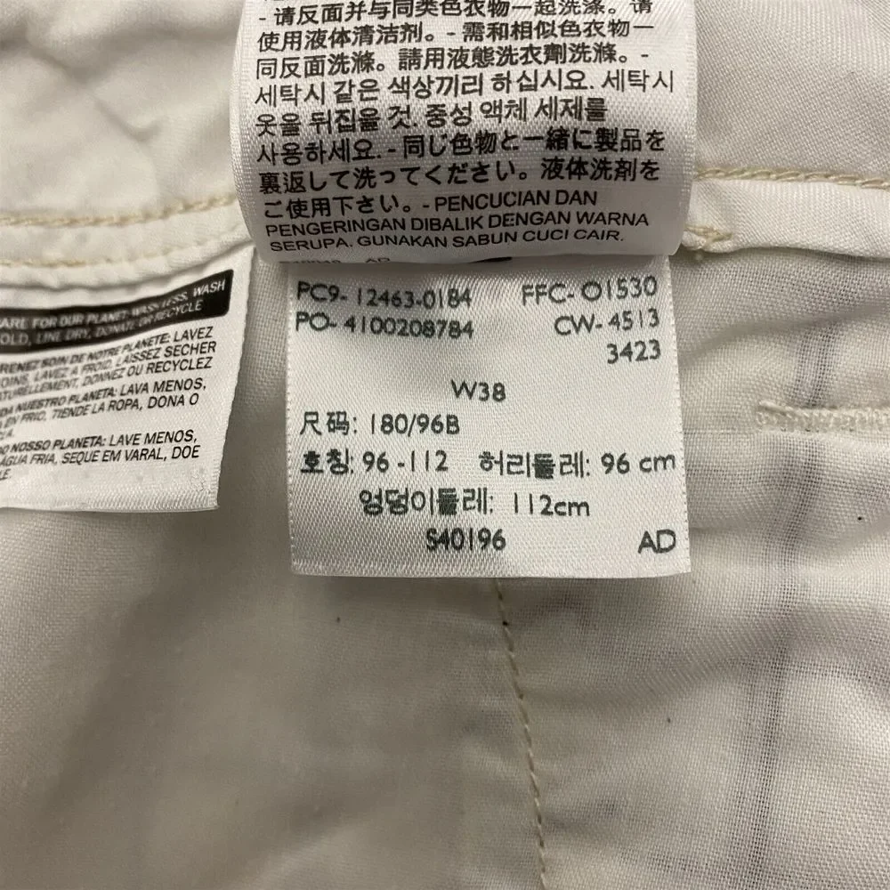 Levis levi shorts