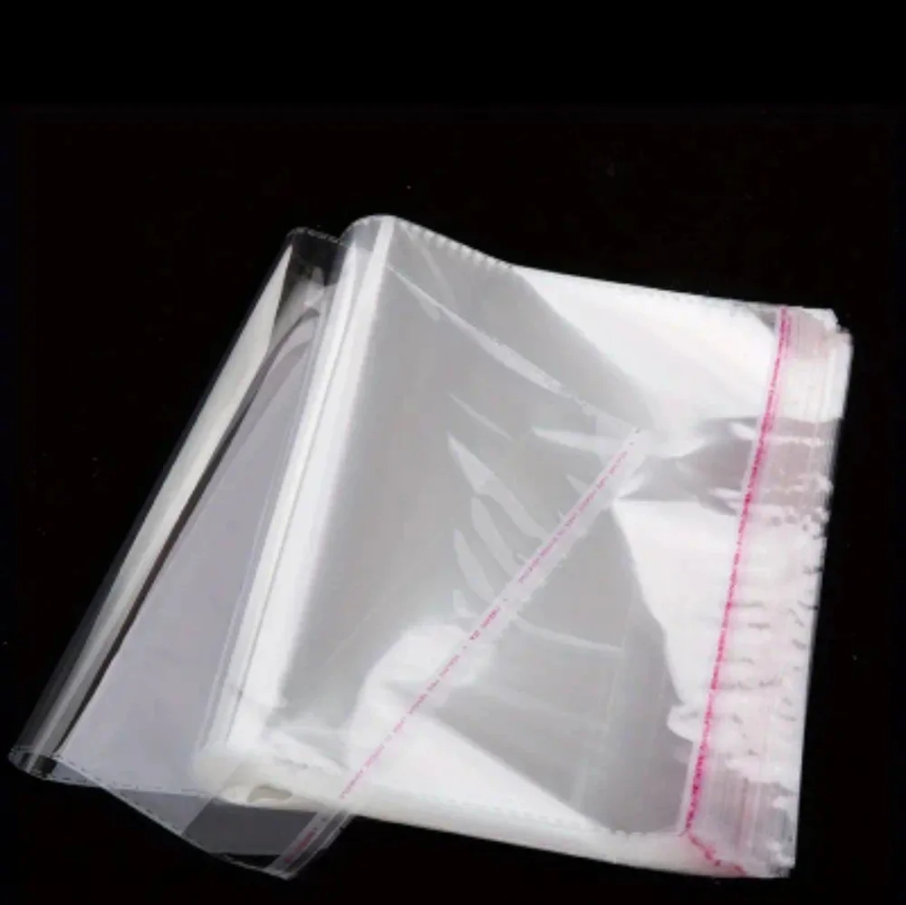 Shipping Supplies 18x24 cellophane
