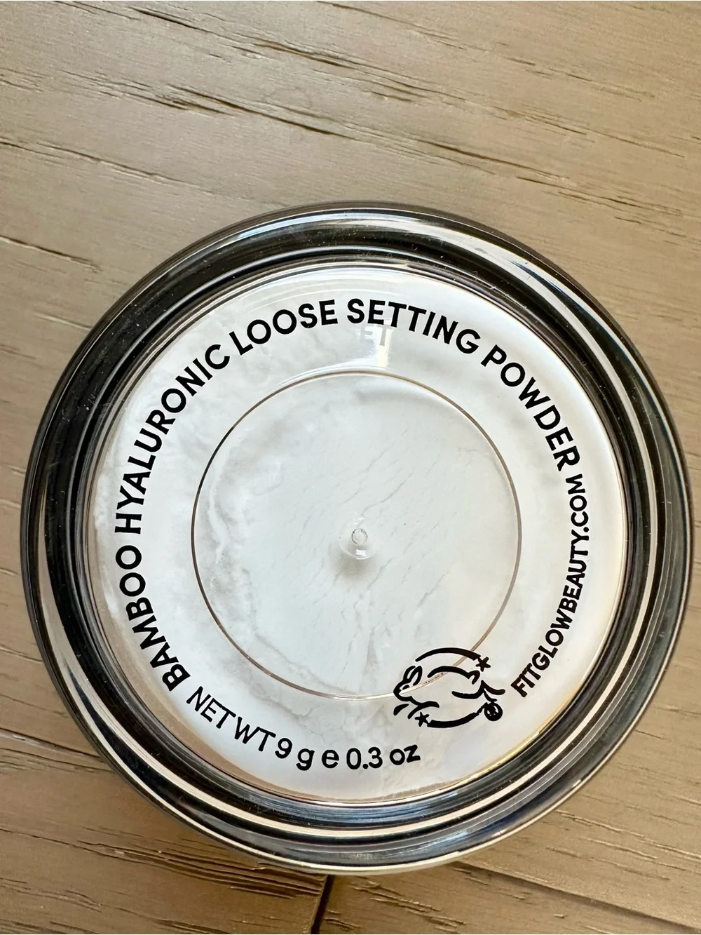 loose setting