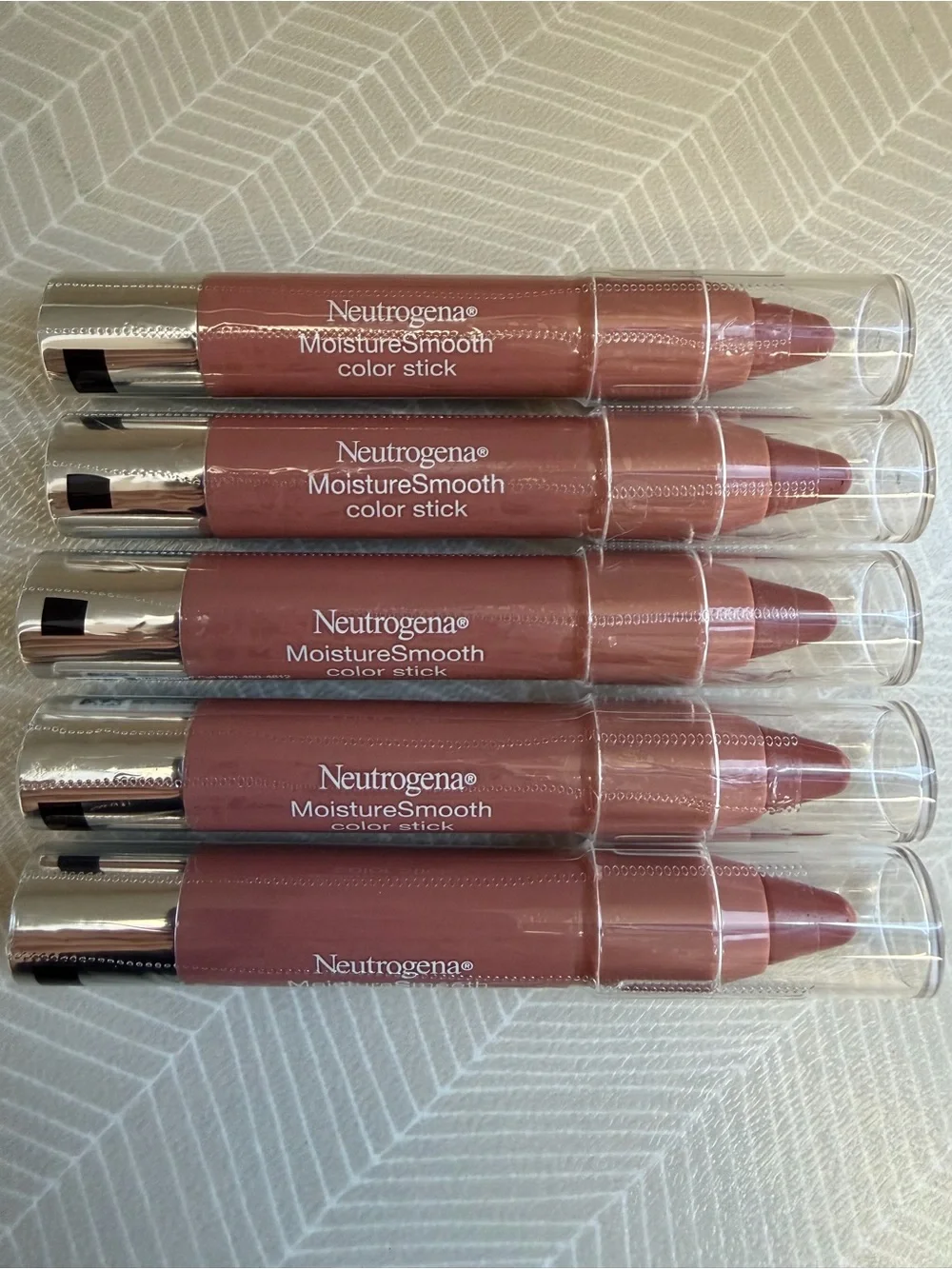 Neutrogena discontinued retired