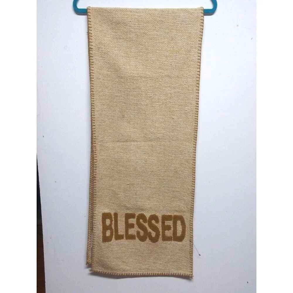 Seasons inspired living blessed table