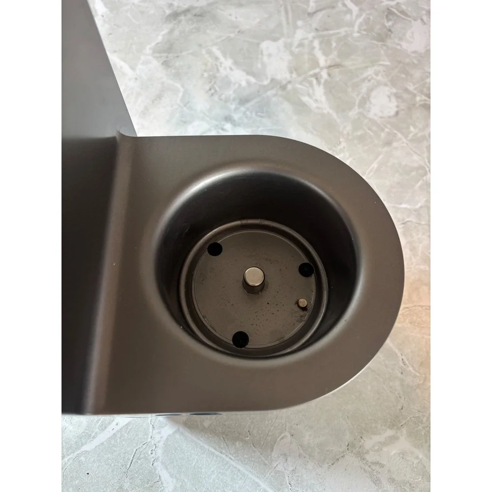 Keurig K Cafe K83 K84 Complete Frother Motor Base‎ PCB Buttons Assembly Parts