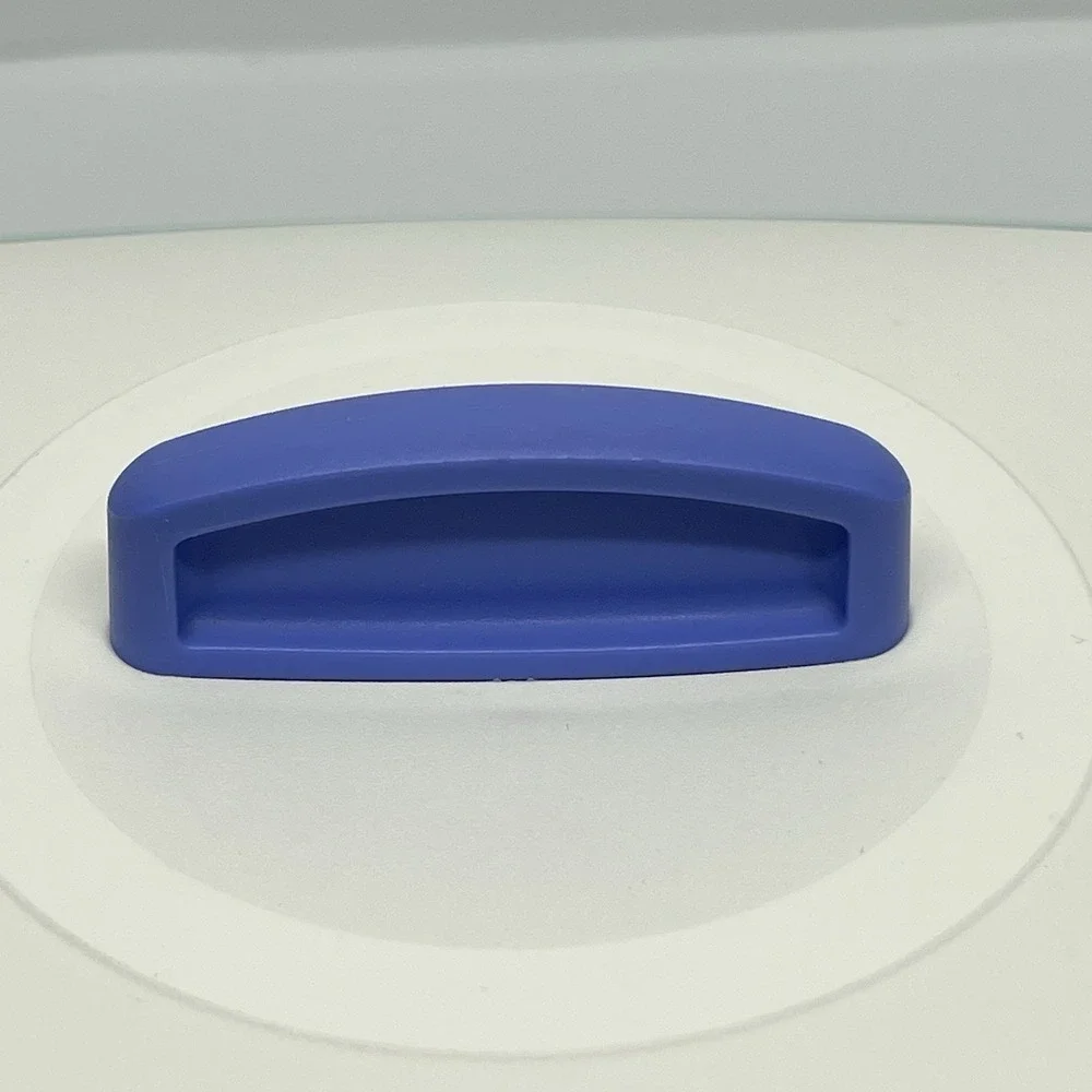 Tupperware brand color