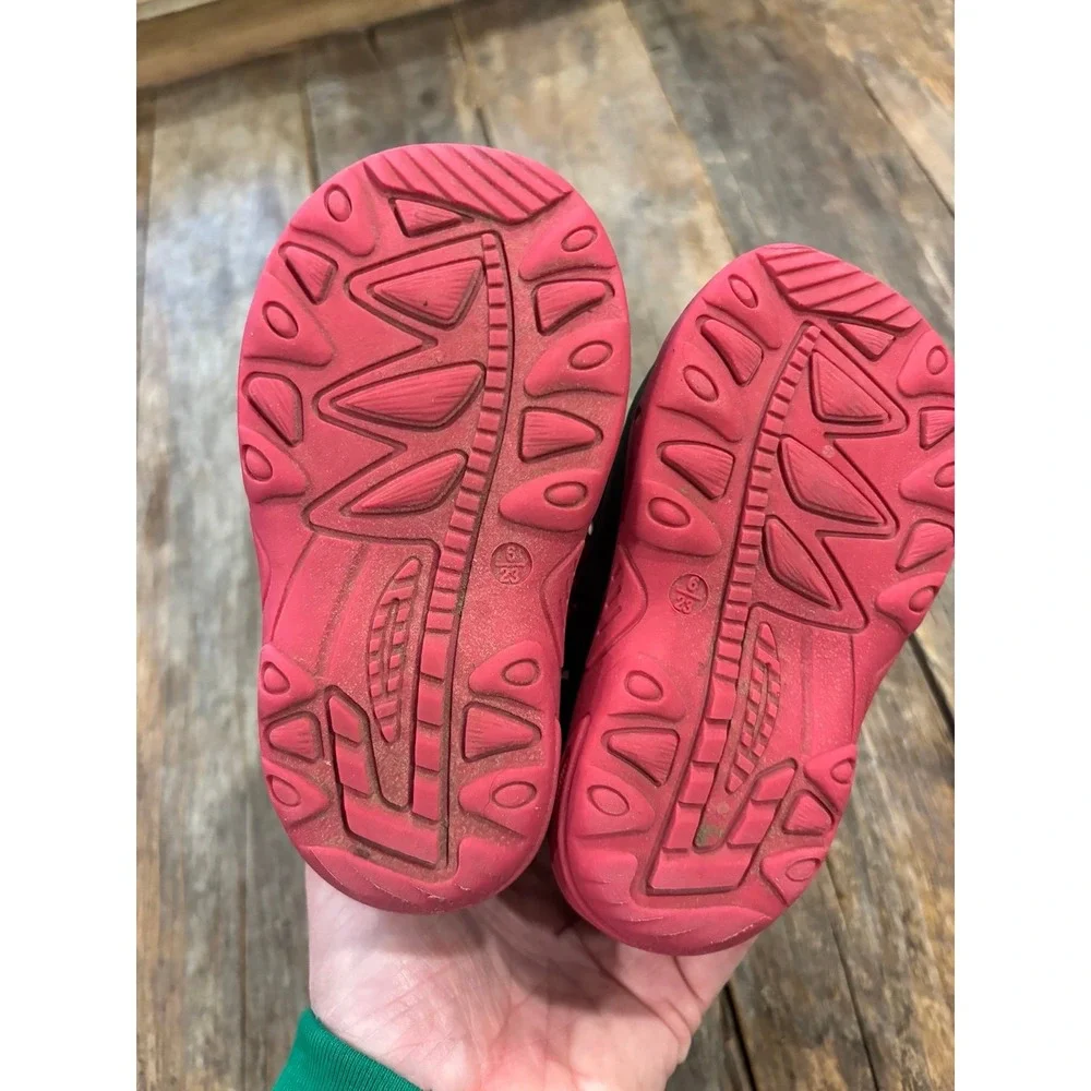 Kamik size toddler