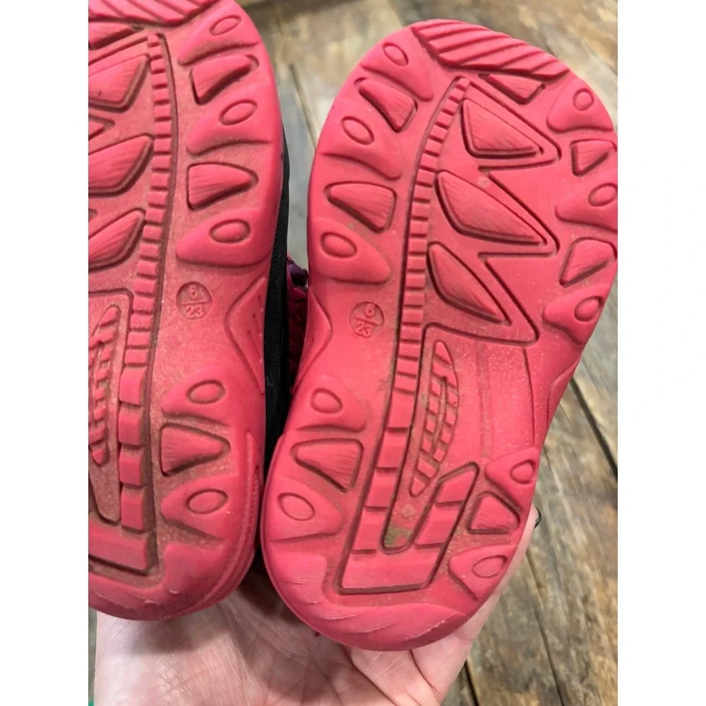 Kamik size toddler