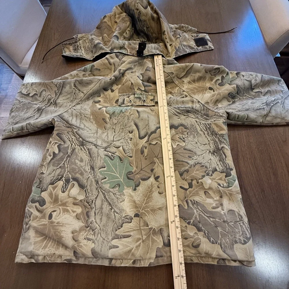 Johnson Garment serious piece