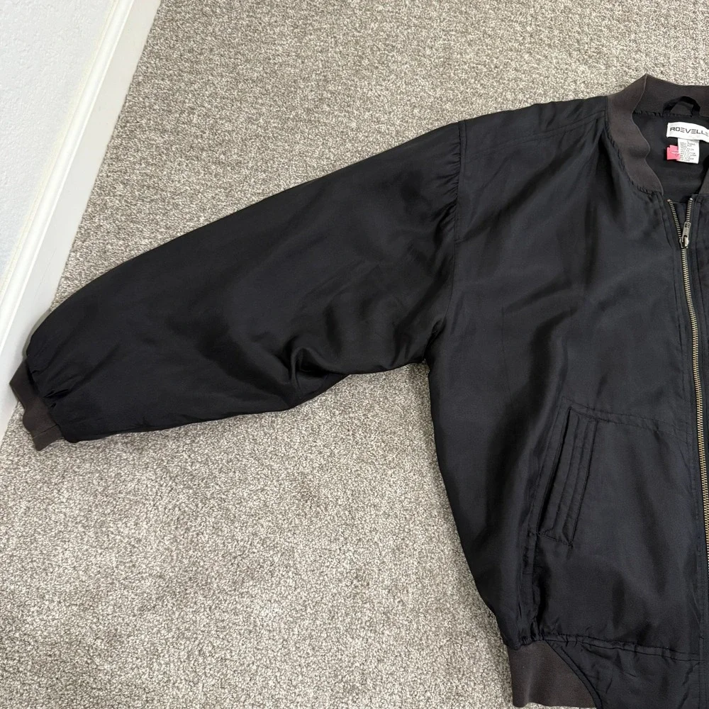 Roevell classic black