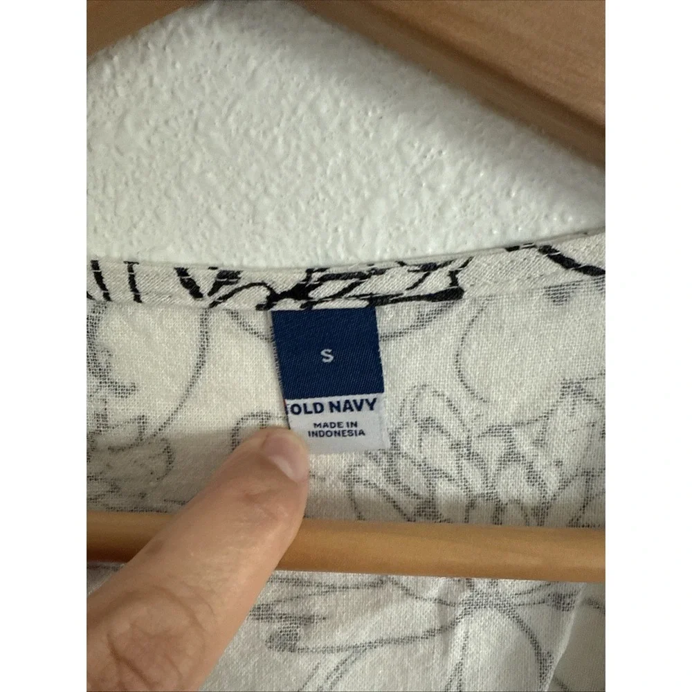 Old Navy make it classic