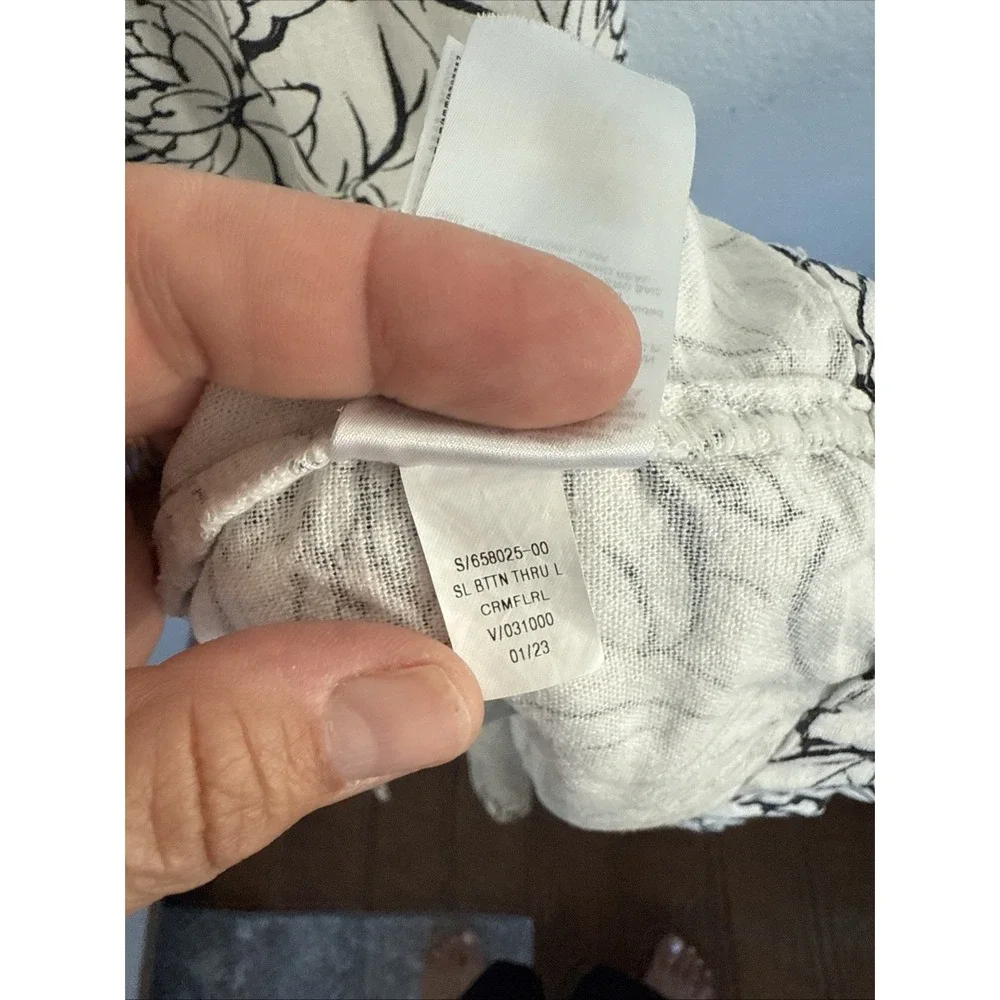 Old Navy occasions fabric