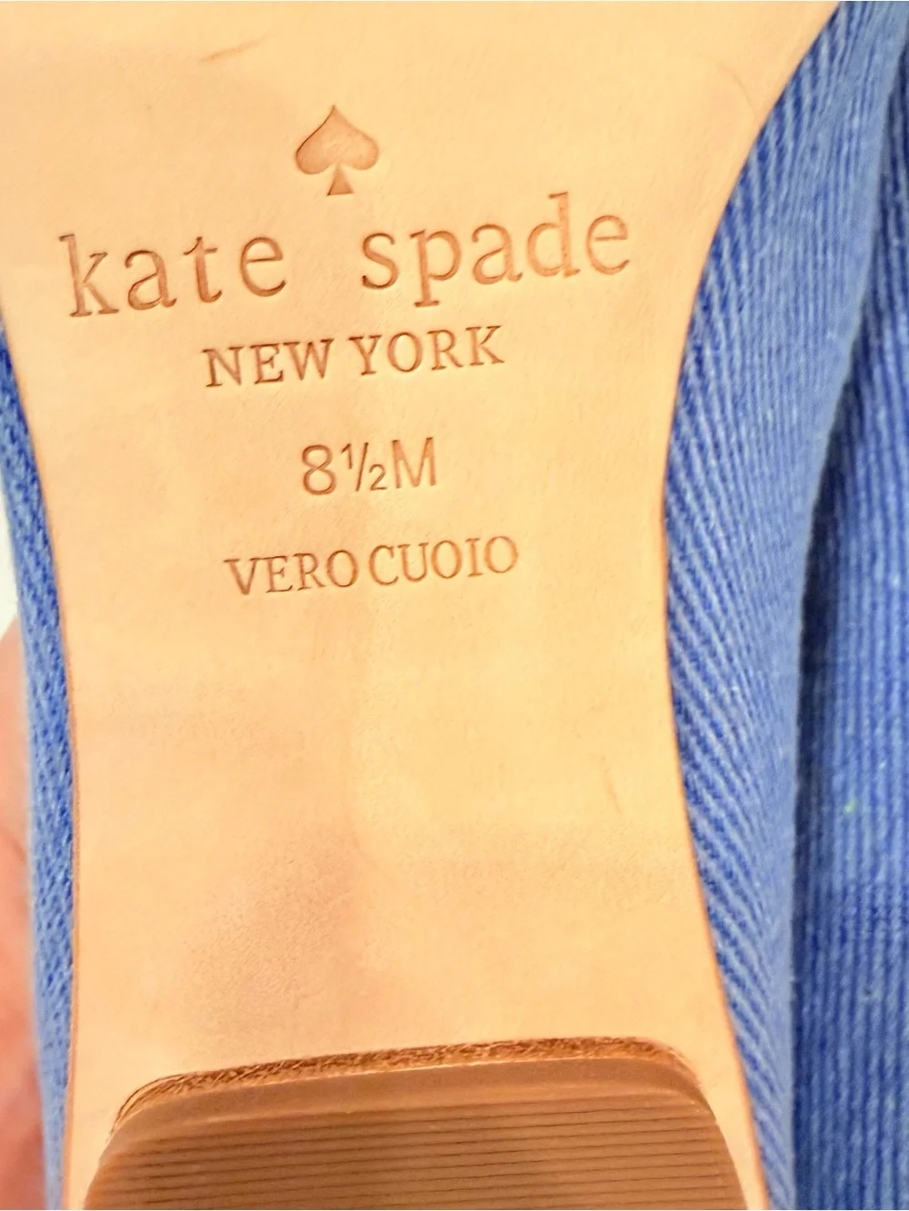 kate spade brand new