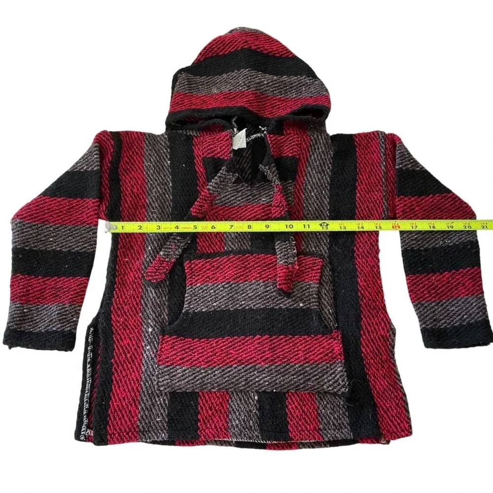 N/A kids red