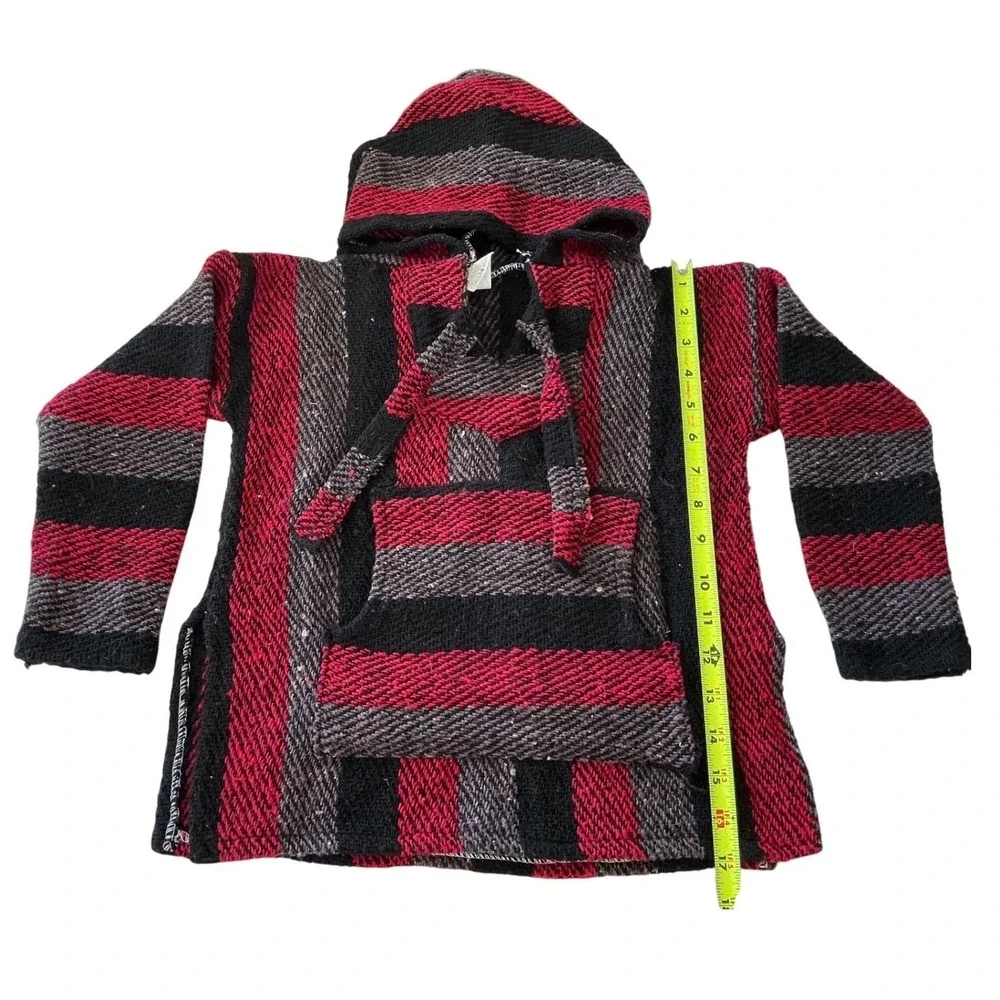N/A kids red