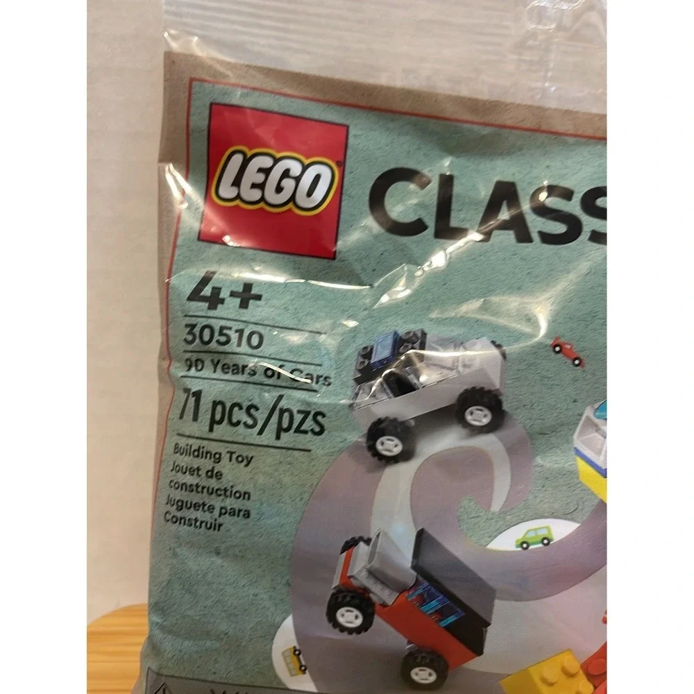 Lego classic 90