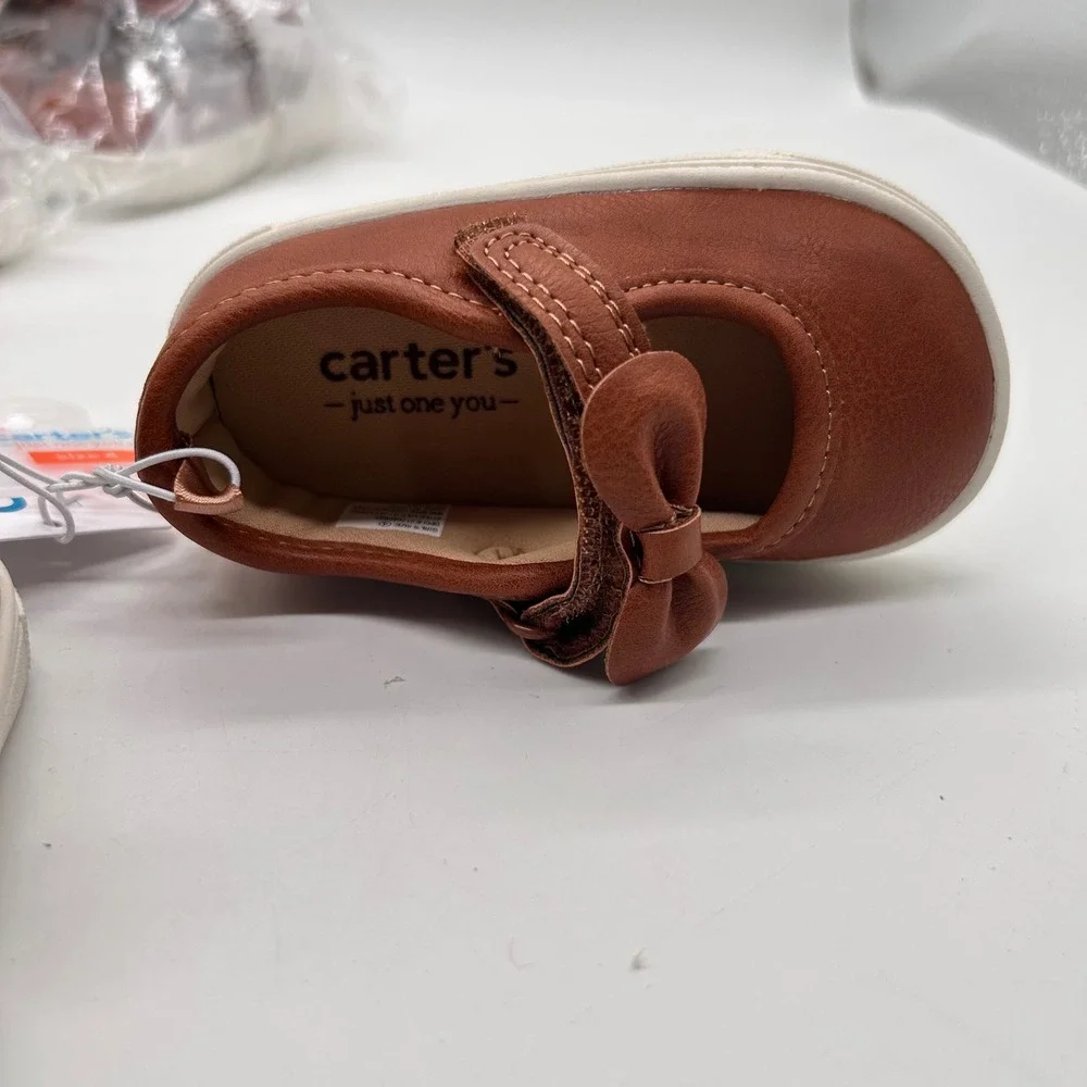 Carters **bundle this