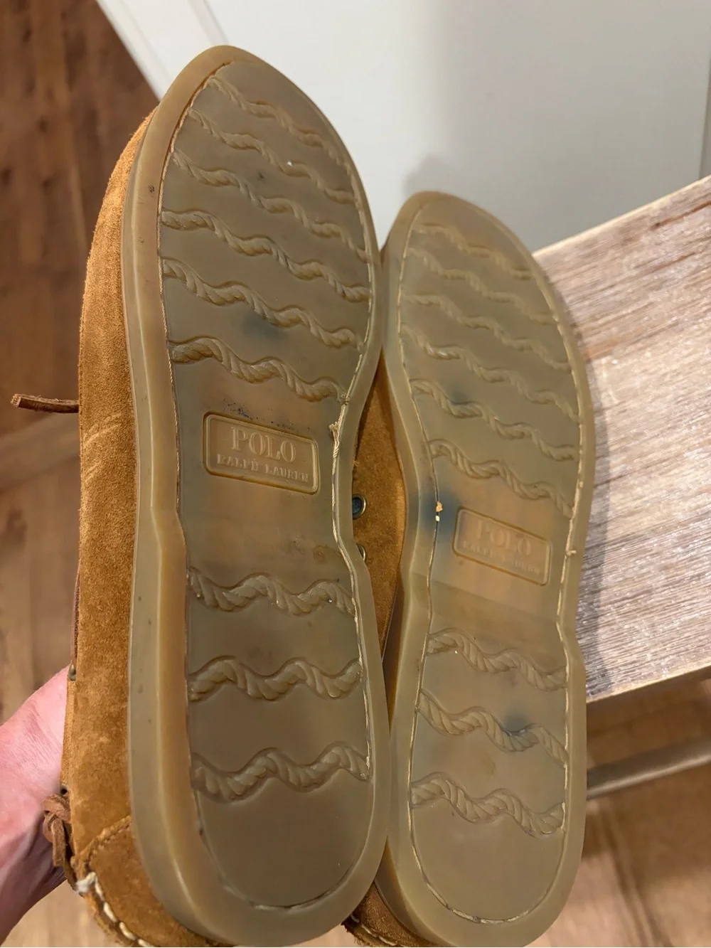 Polo Ralph Lauren worn once