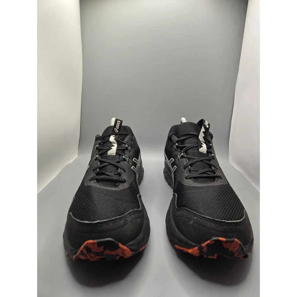 Asics elevate your