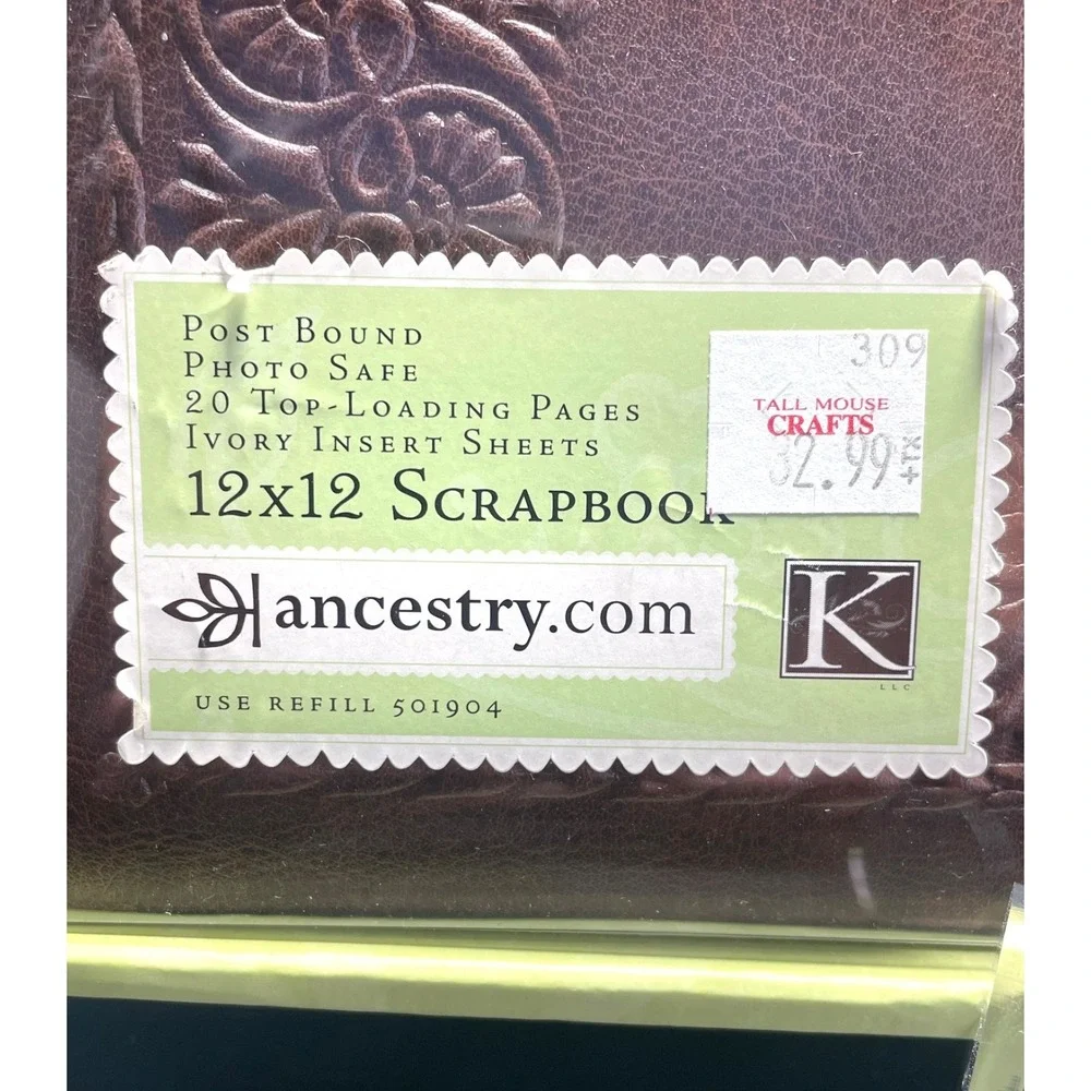 K&Company product lot