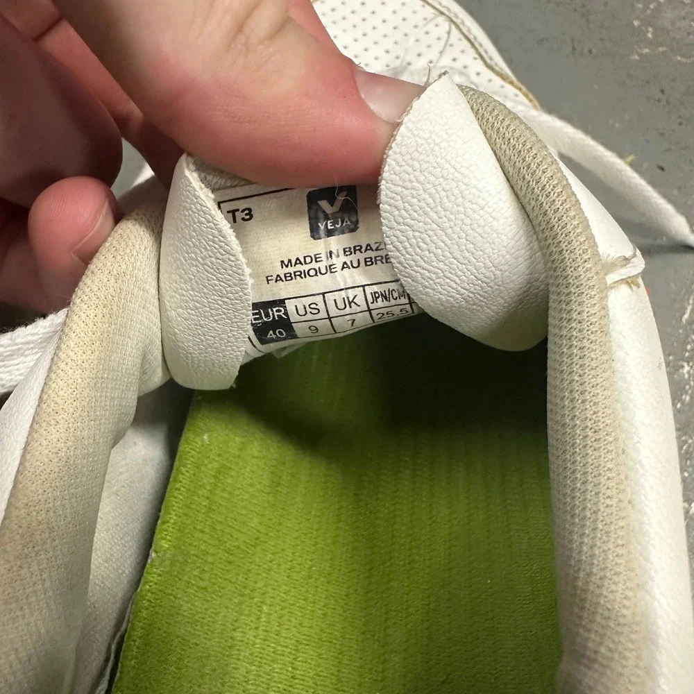 Veja 10 low