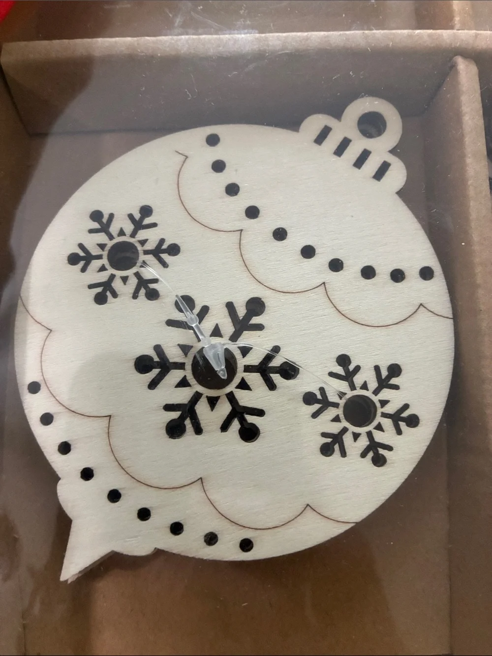 Fuzhou Fancy Craft Co. includes 18