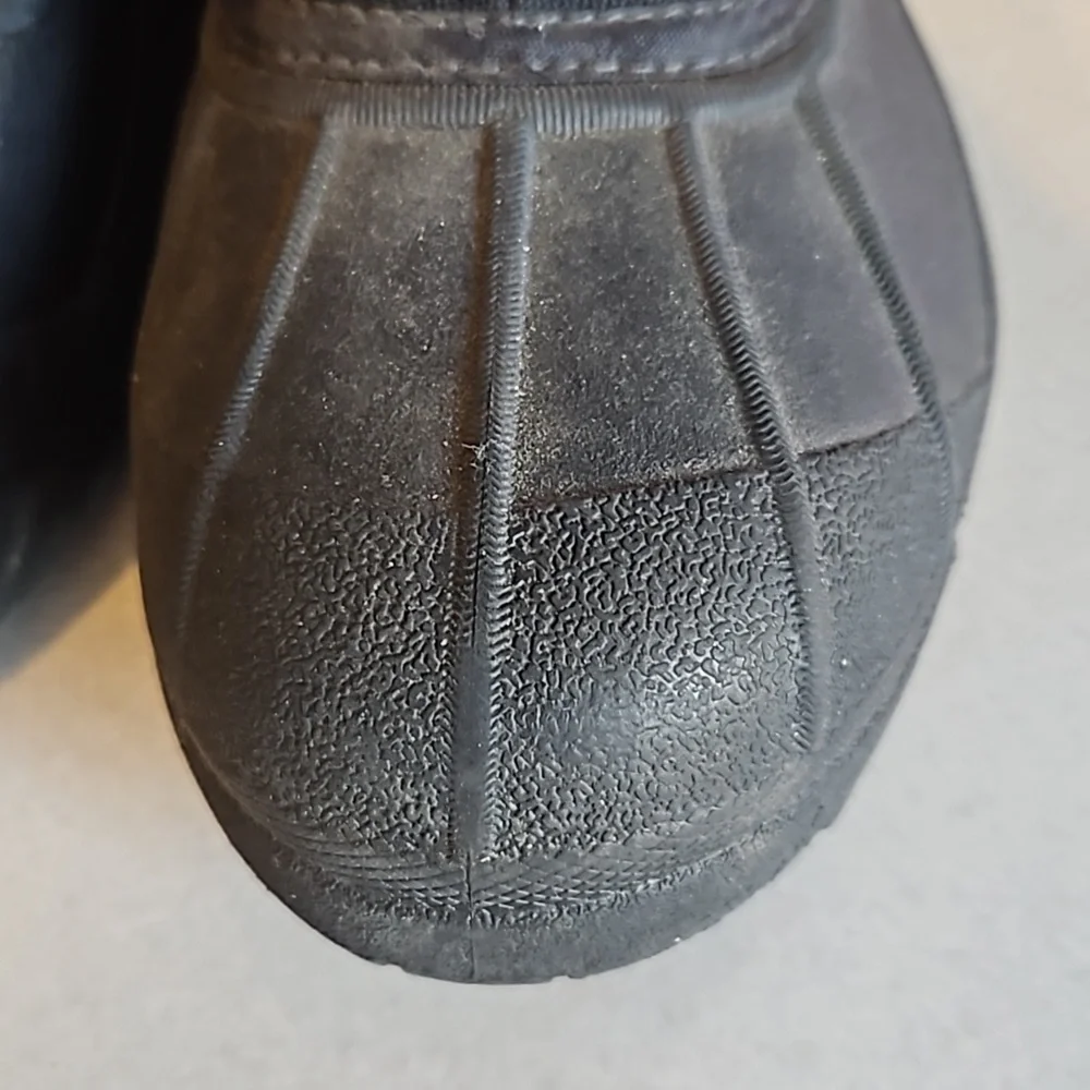Columbia big kids winter boots