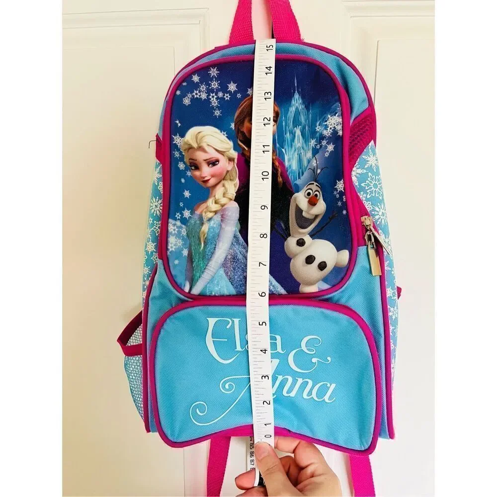 Disney elsa anna