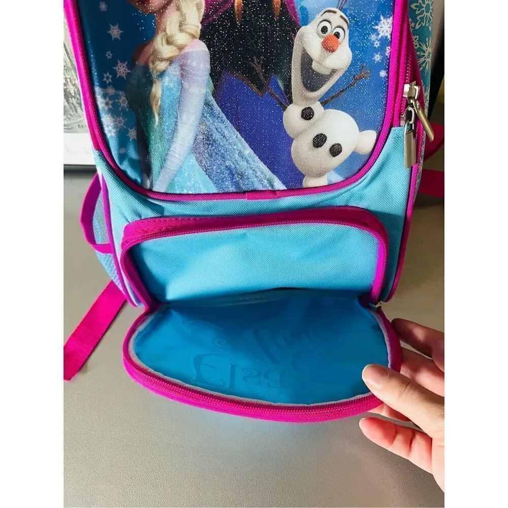 Disney elsa anna
