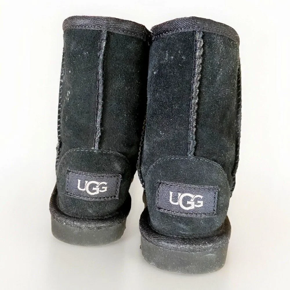 UGG pre owned