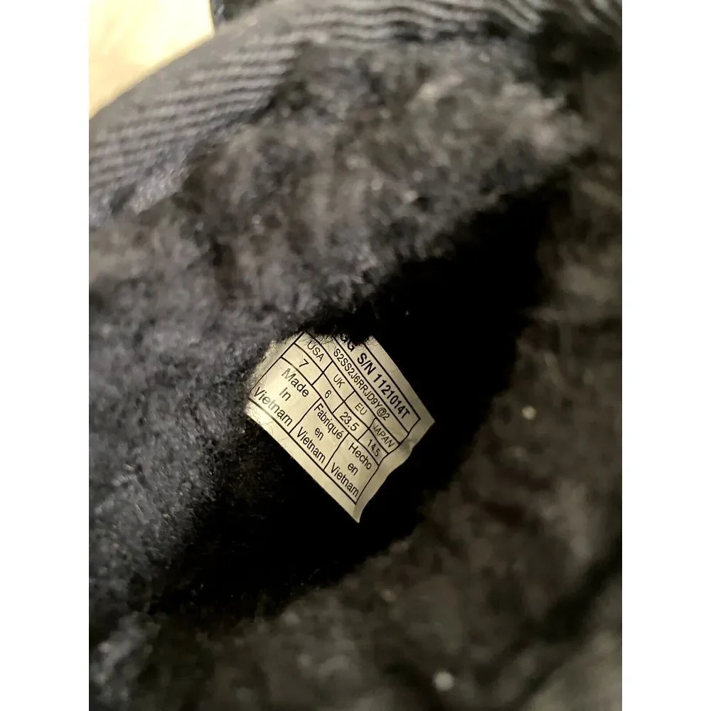 UGG pre owned