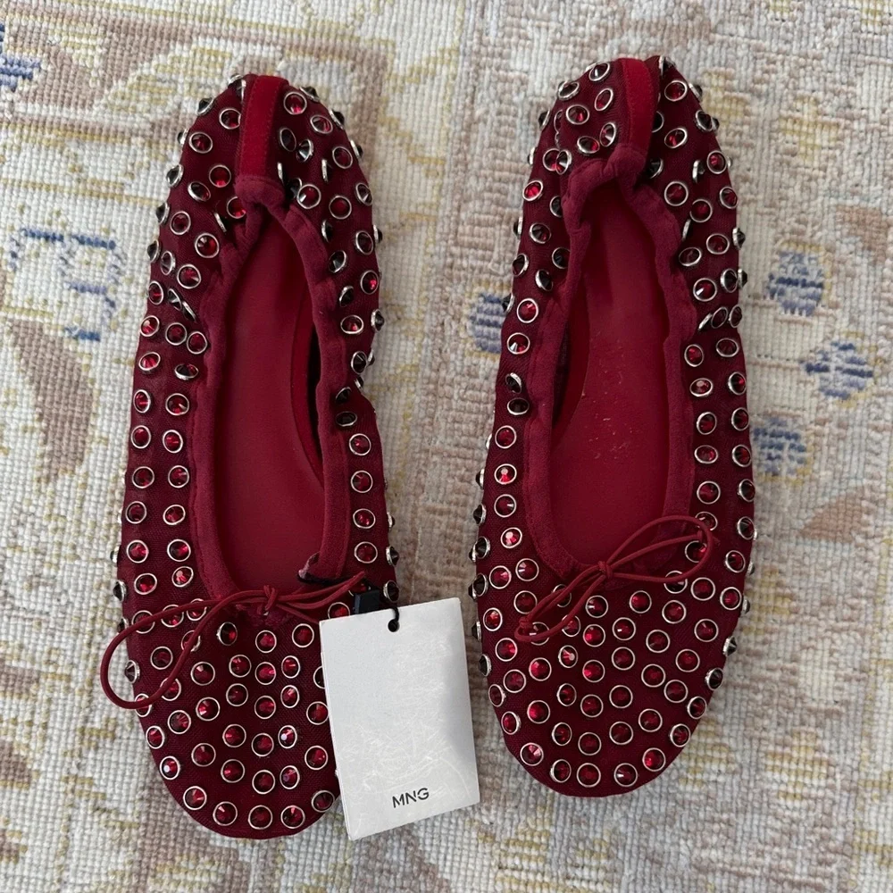 Mango gem all pair
