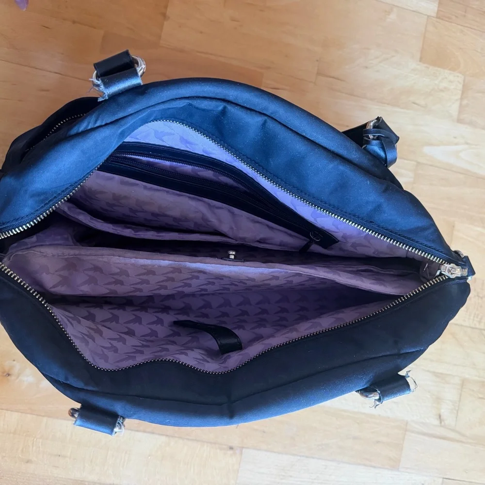 Lo & Sons this bag