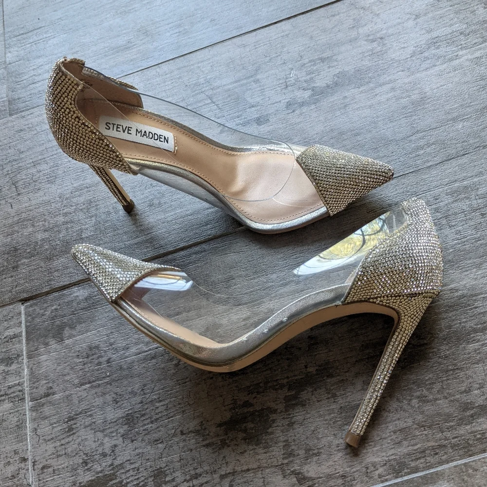 Steve Madden new only