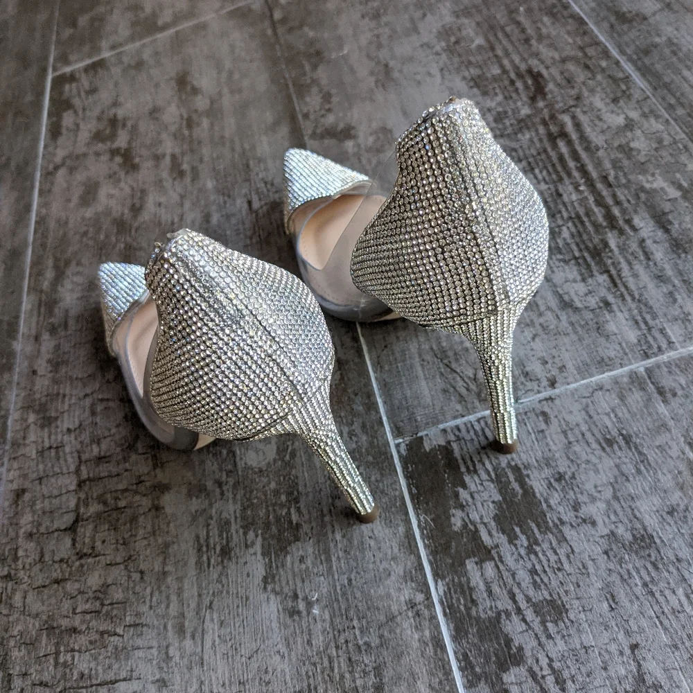Steve Madden new only