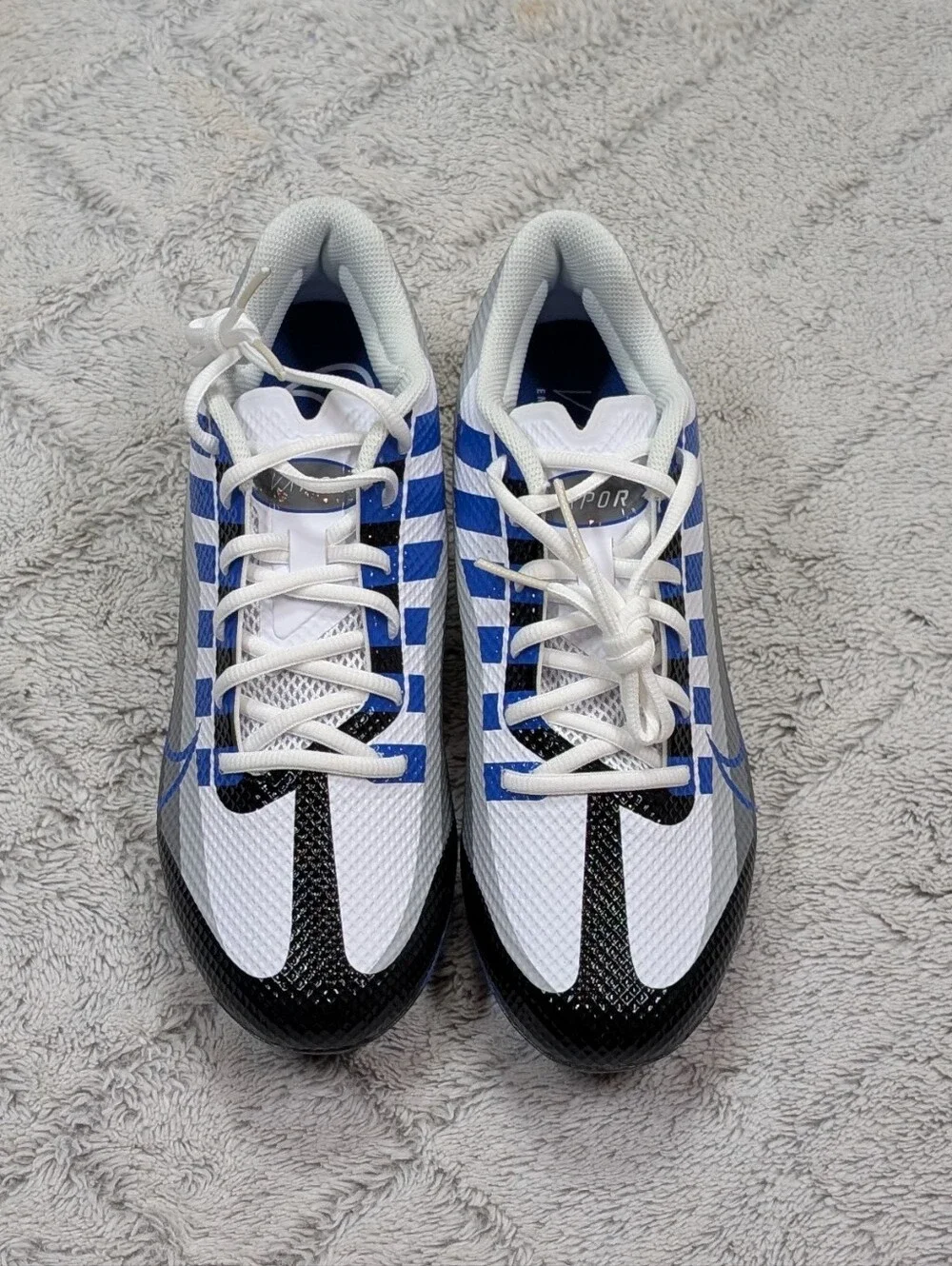 Nike vapor edge