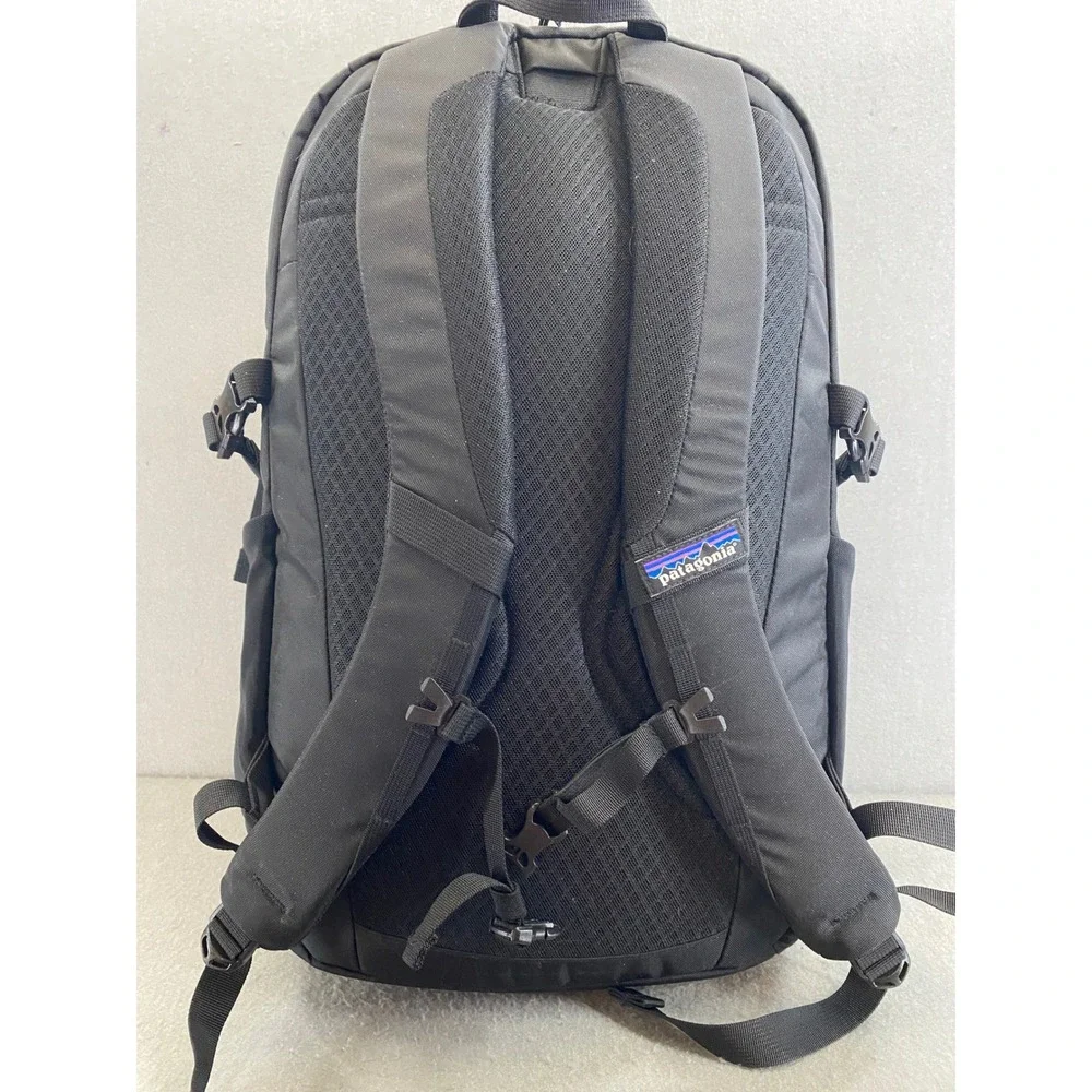 Patagonia refugio pack