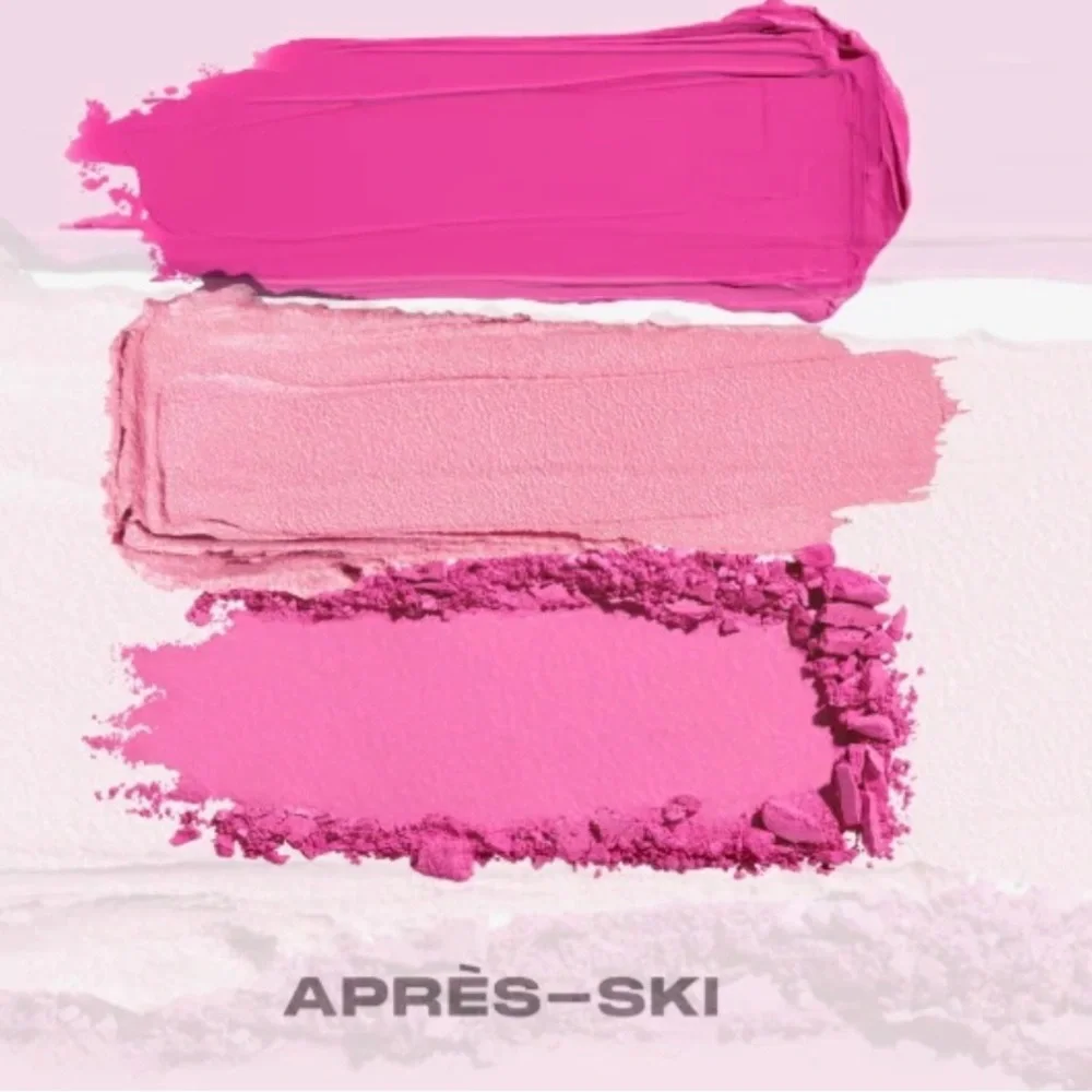 Morphe brighten your