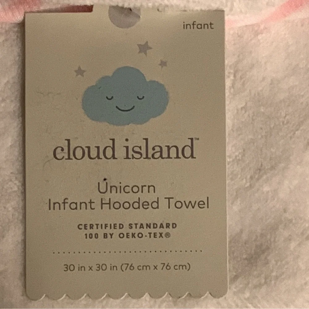 cloud island cloud island
