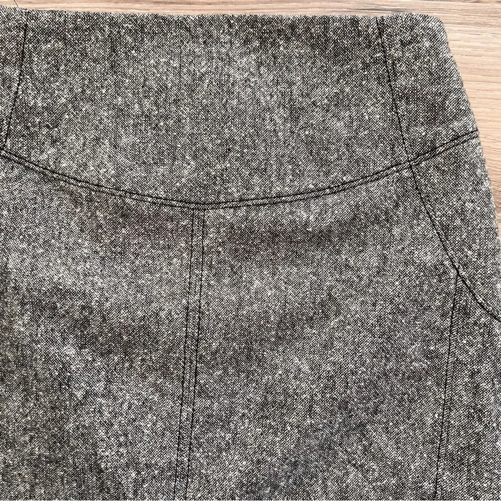 Express chic gray