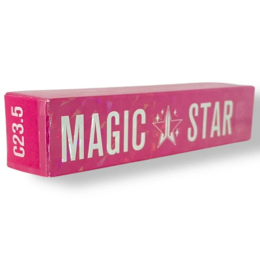 jeffree star