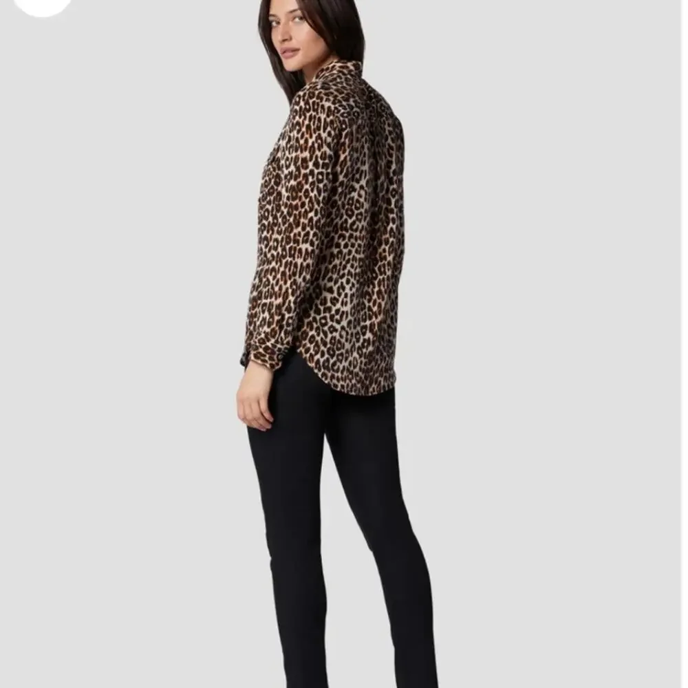 Equipment nwt slim