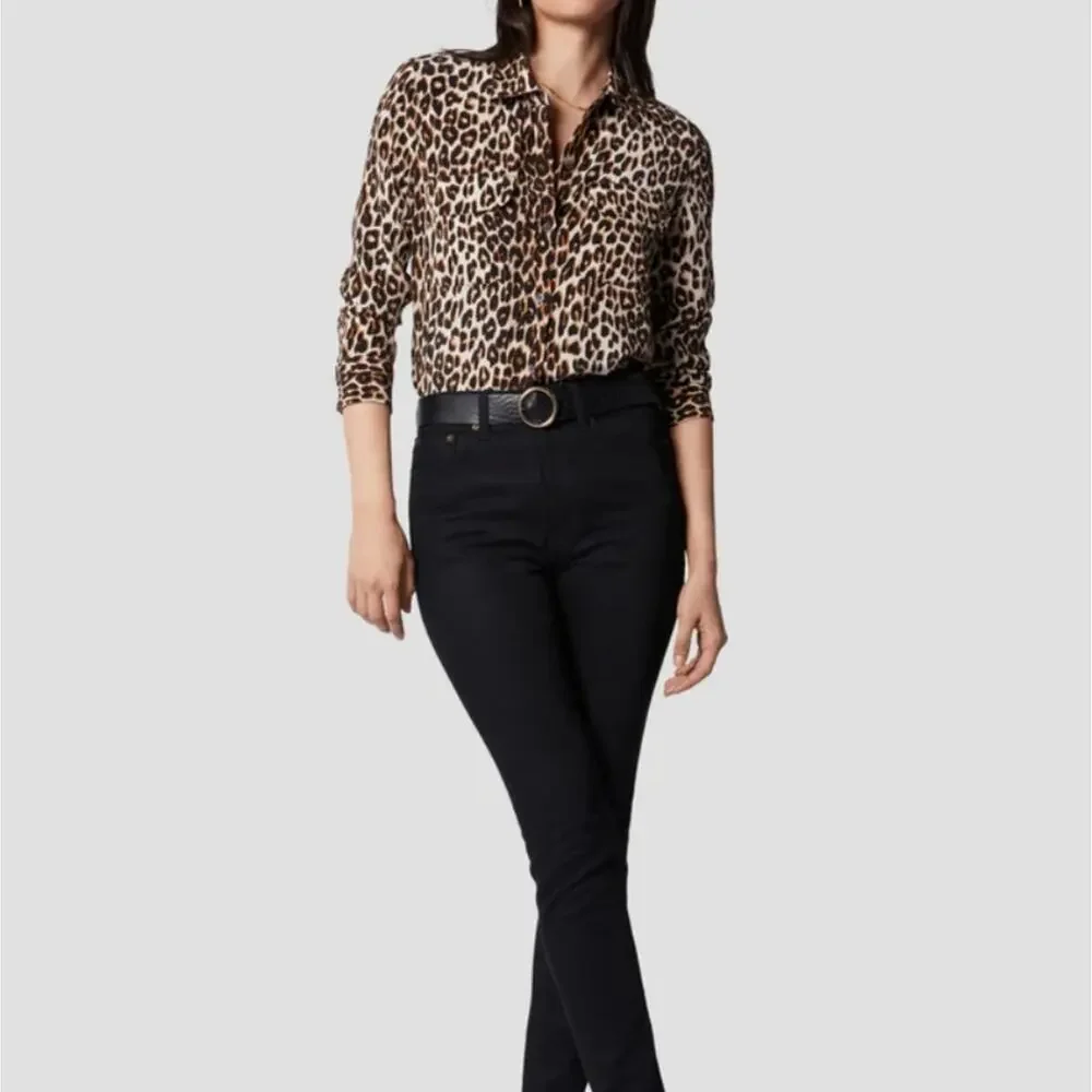 Equipment nwt slim